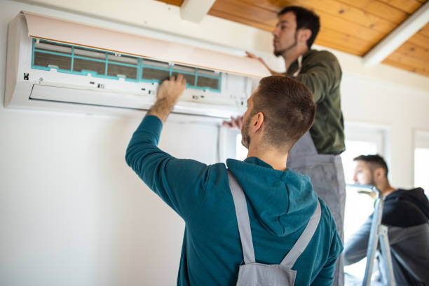 Best Ductless HVAC repair  in Dent, OH