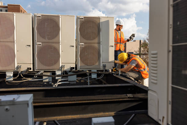 Best Best HVAC companies  in Dent, OH
