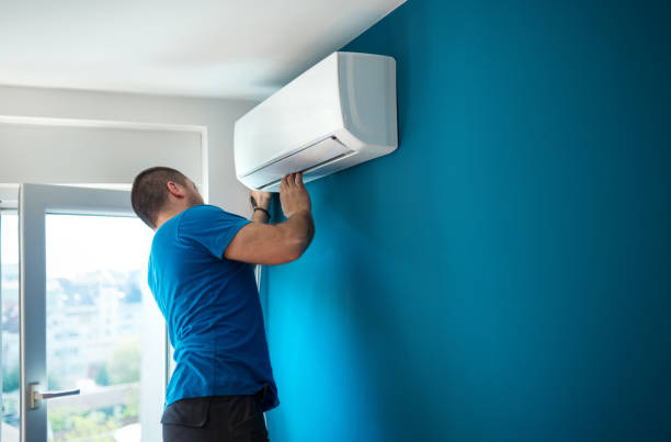 Best Commercial HVAC repair  in Dent, OH
