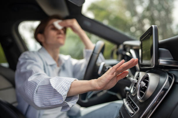 Best Central air repair  in Dent, OH