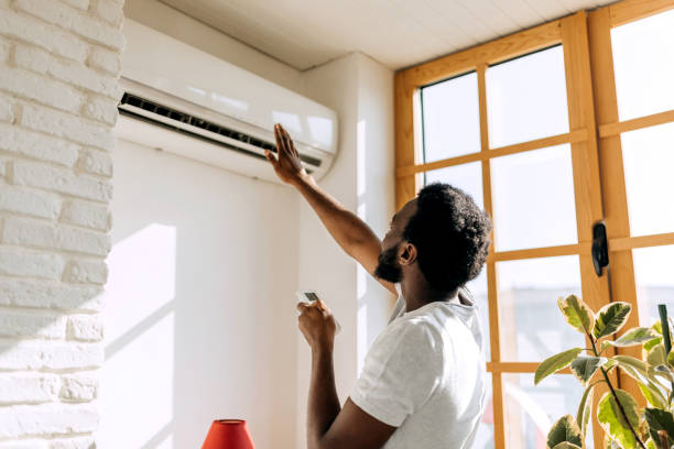 Best HVAC repair near me  in Dent, OH