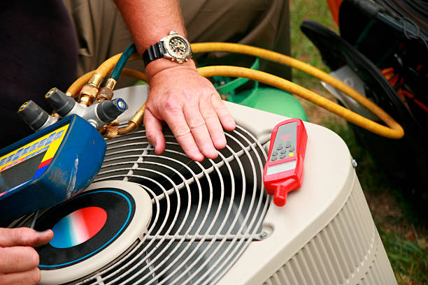 Best HVAC companies near me  in Dent, OH