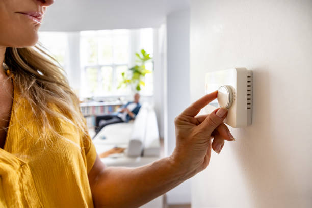 Ductless HVAC repair in Dent, OH