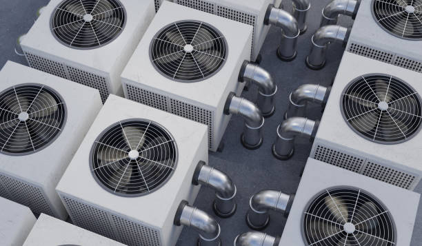 Best HVAC replacement cost  in Dent, OH
