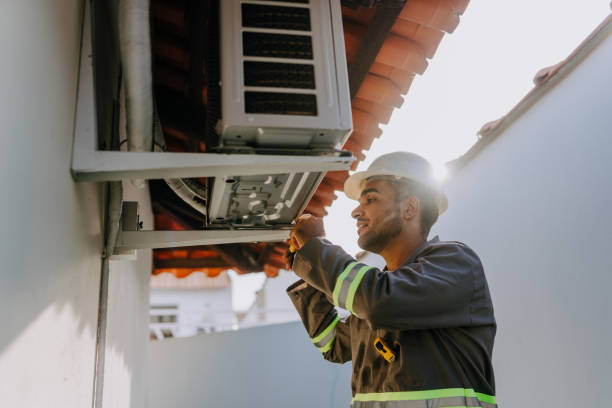 Best Central air repair  in Dent, OH