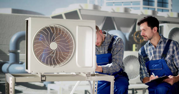 Best Residential HVAC services  in Dent, OH