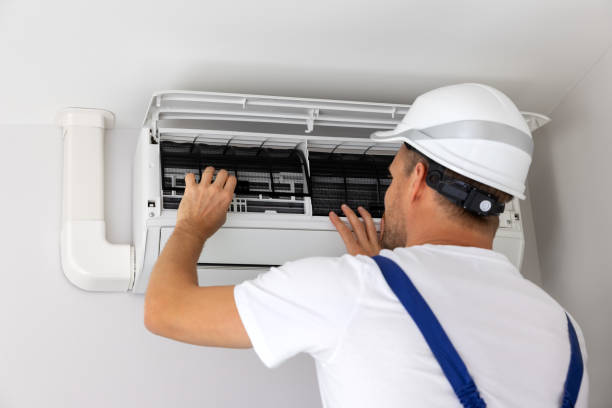 Best Residential HVAC services  in Dent, OH