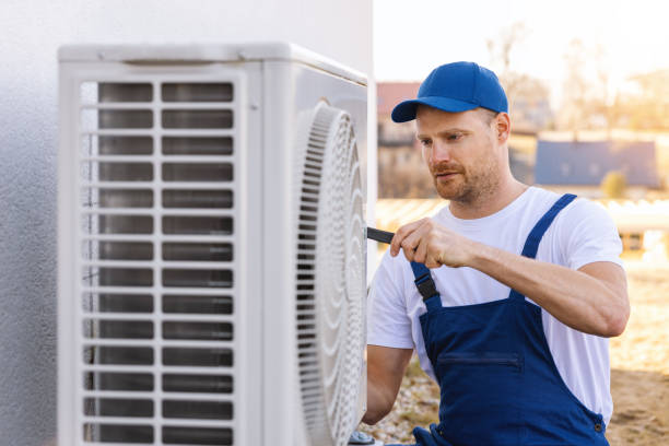 Best HVAC installation services  in Dent, OH