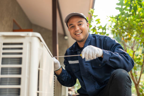 Best Affordable HVAC services  in Dent, OH
