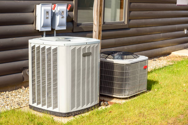 Best HVAC replacement cost  in Dent, OH