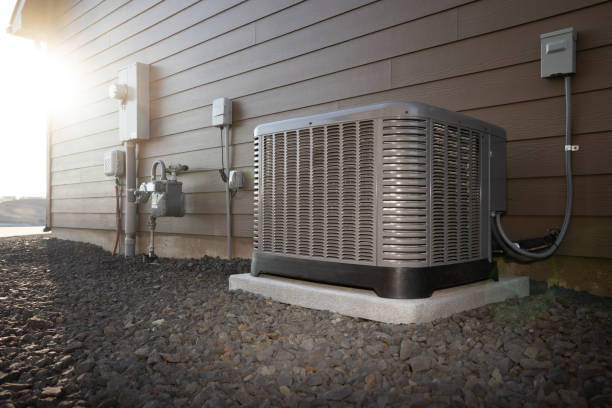 Best HVAC installation services  in Dent, OH